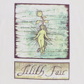 1997 Lilith Fair Concert Shirt