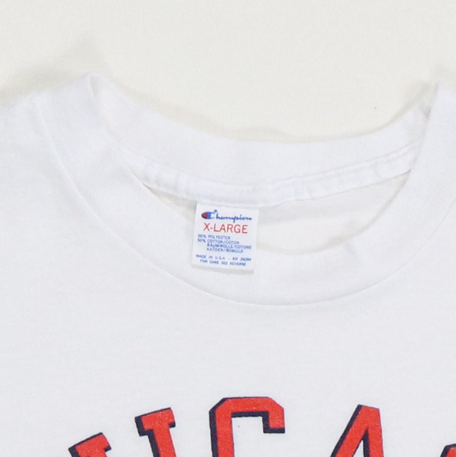 1980s Chicago Bears Shirt