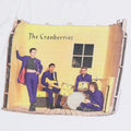 1996 The Cranberries Free To Decide Tour Shirt