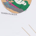 1980s Tampa Florida Shirt