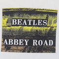 1990s The Beatles Abbey Road Shirt