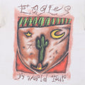 1994 Eagles Hell Freezes Over Tour Shirt