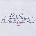 1996 Bob Seger Tour Shirt