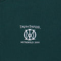 2000 Dream Theater Metropolis Thermal Shirt