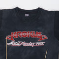 1980 Krokus Metal Rendez-vous Shirt