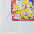 1990s The Simpsons Shirt