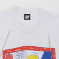 1990s The Simpsons Shirt