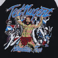 1981 Ted Nugent Intensities Jersey Shirt