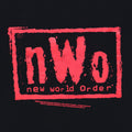 1998 NWO Wolfpac WCW Shirt