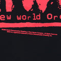 1998 NWO Wolfpac WCW Shirt