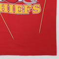 1980s Kansas City Chiefs Football Shirt