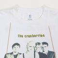 1994 The Cranberries No Need To Argue Tour Shirt