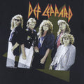 1987 Def Leppard Hysteria Shirt