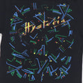 1987 Def Leppard Hysteria Shirt