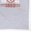 1983 Baltimore Orioles World Champs Shirt