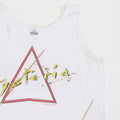 1988 Def Leppard Hysteria Tank Top Shirt