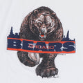 1986 Chicago Bears Shirt