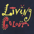 1988 Living Colour WTFF Tour Shirt