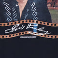 1997 Elvis Presley Hollywood Shirt