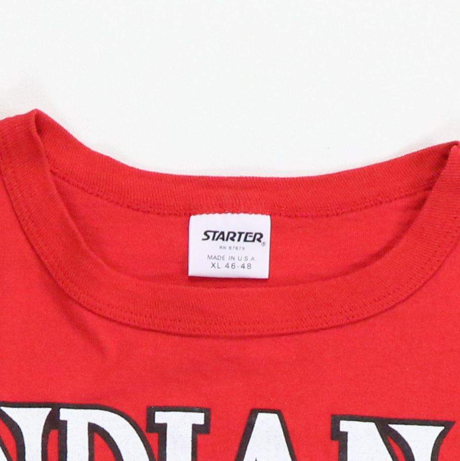 1980s Indiana State Hoosiers  Shirt