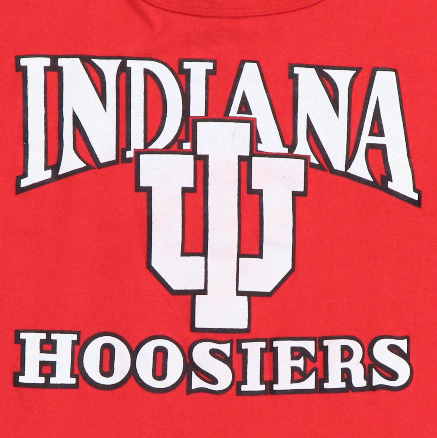 1980s Indiana State Hoosiers  Shirt