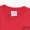 1990s Indiana State Hoosiers Embroidered Shirt