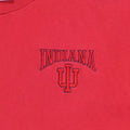 1990s Indiana State Hoosiers Embroidered Shirt