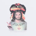 2000s Who Would Jesus Bomb Shirt