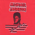 1980s Michael Jackson Thriller Shirt