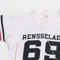 1969 Rensselaer Champion Jersey Shirt