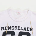 1969 Rensselaer Champion Jersey Shirt