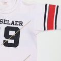 1969 Rensselaer Champion Jersey Shirt