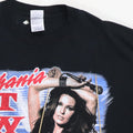 2003 Shania Twain Up Tour Shirt