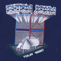 1980 Elton John Tour Shirt