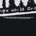 1998 NWO WCW Wrestling Shirt