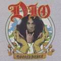 1985 DIO Sacred Heart Shirt