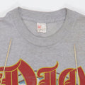 1985 DIO Sacred Heart Shirt