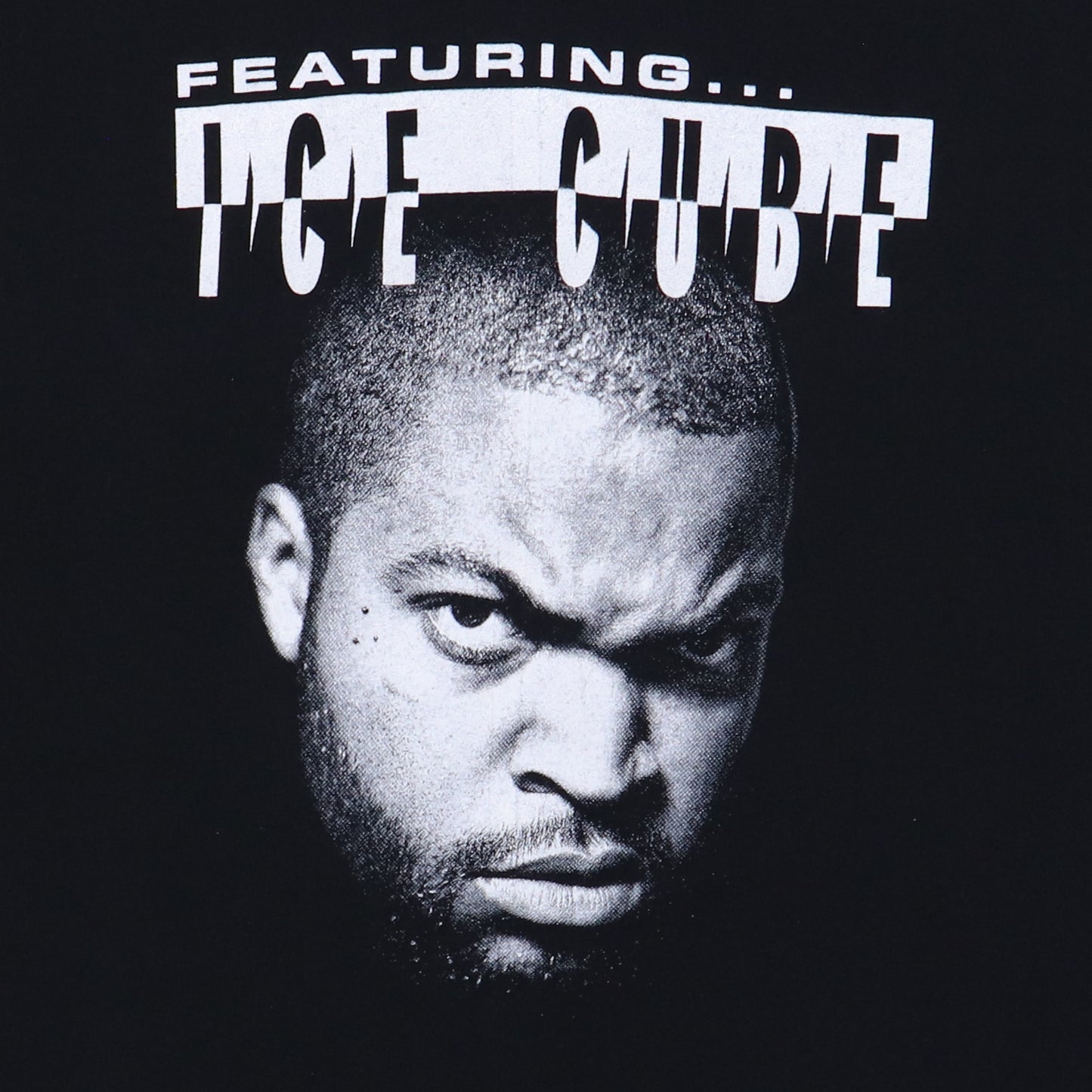 Featuring Ice Cube