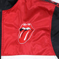 1990s Rolling Stones Parka Jacket