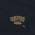 1992 Michael Jackson Dangerous Tour Jacket