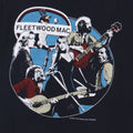 1979 Fleetwood Mac The Tusk World Tour Shirt