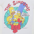 1990 The Simpsons Christmas Night Shirt