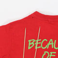 1970s Herman Brood I'm In A Good Mood Shirt