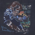 1997 Elvis Presley Viva Las Vegas Shirt