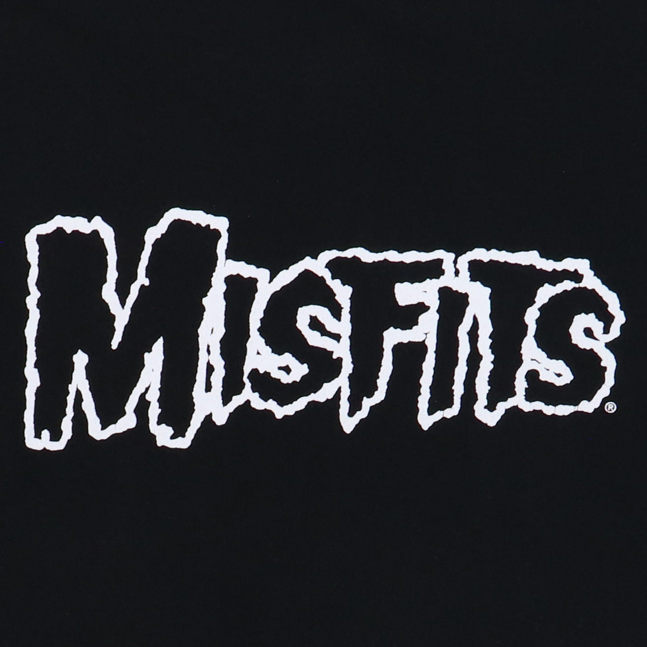 2001 Misfits Crimson Ghost Shirt