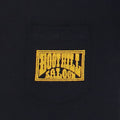 1984 Boothill Saloon Daytona Bike Week Shirt