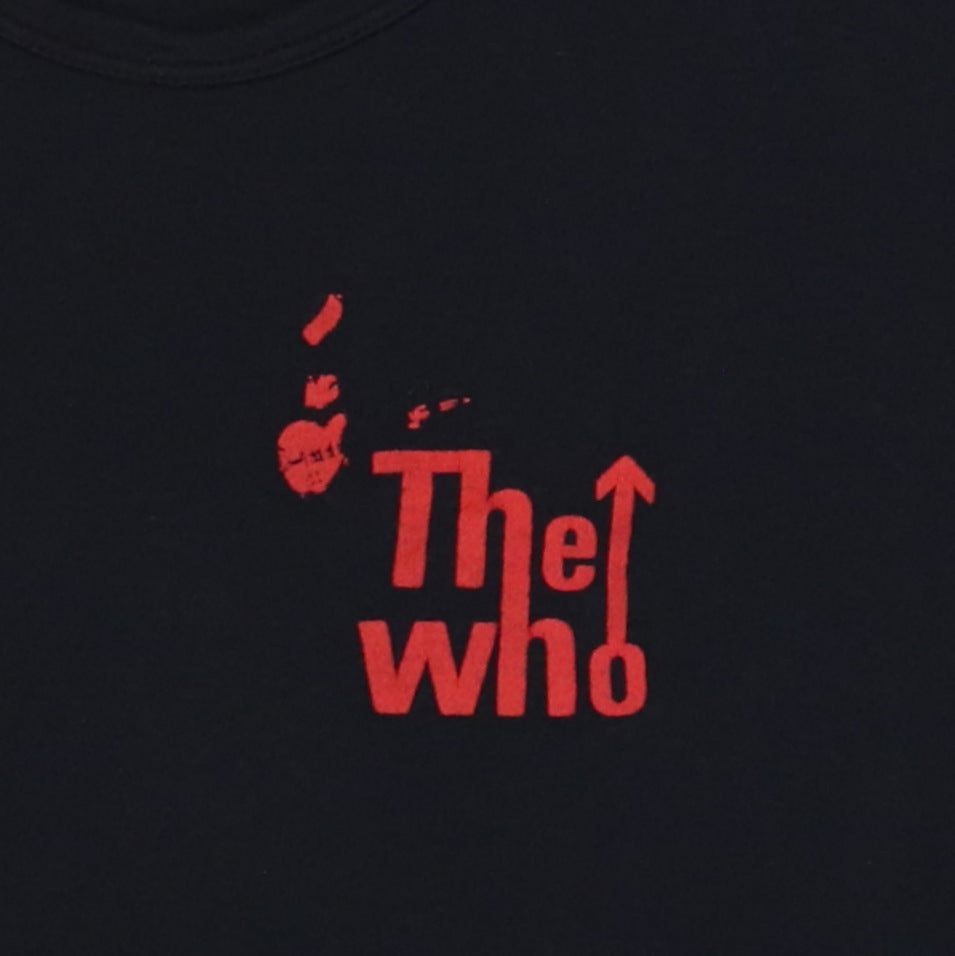 1979 The Who Summer Tour Shirt