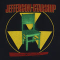 1984 Jefferson Starship Nuclear Furniture Tour Shirt