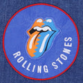 1989 Rolling Stones Steel Wheels Tour Jacket