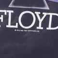 1982 Pink Floyd Dark Side Of The Moon Shirt